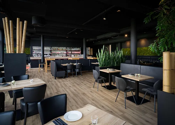 Elaya Kevelaer, Trademark Collection By Wyndham 酒店